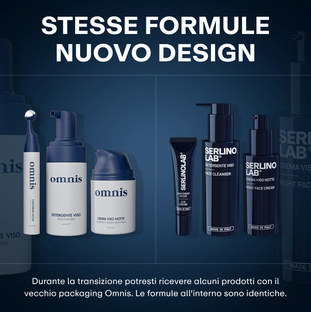 Kit Essenziale