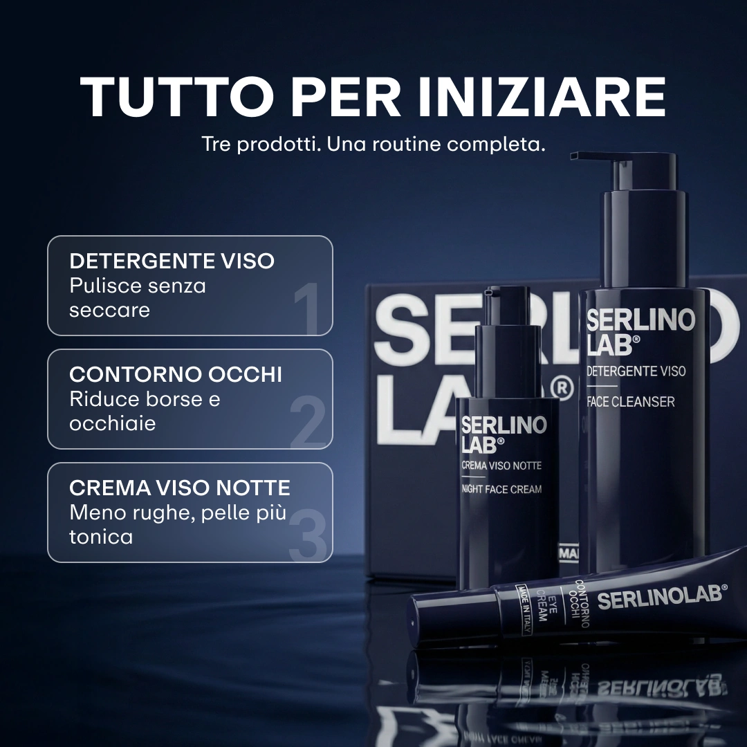 Kit Essenziale