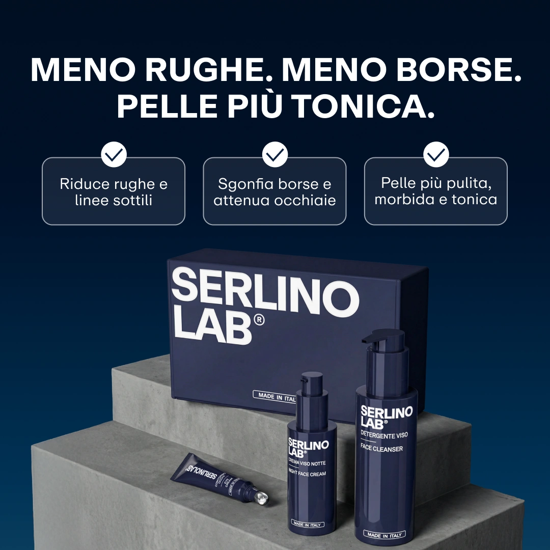 Kit Essenziale