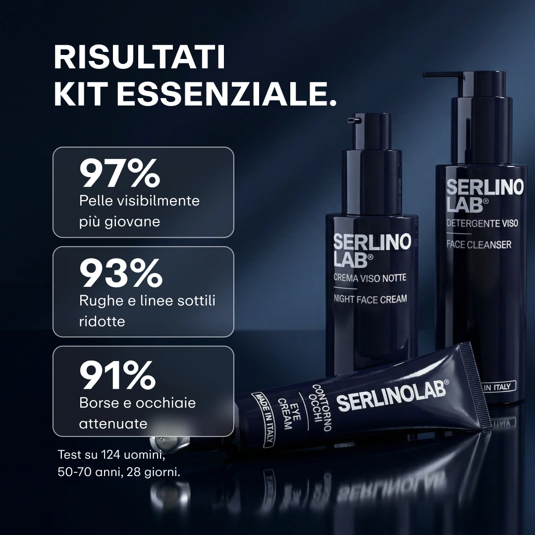 Kit Essenziale