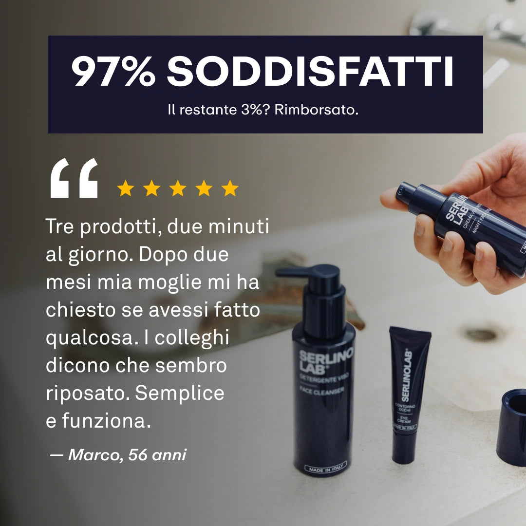 Kit Essenziale