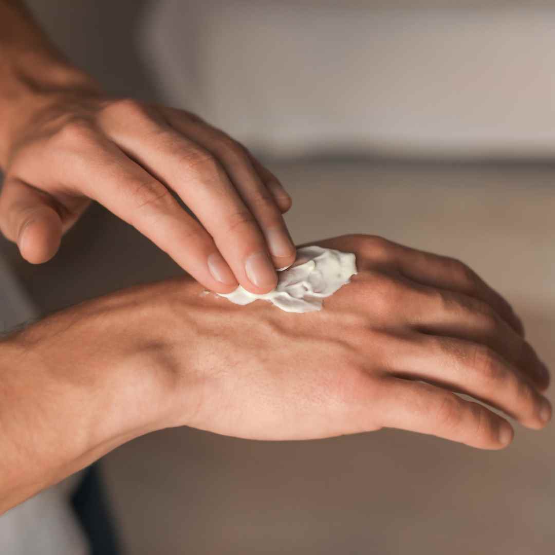 5 Motivi per Cui Ogni Uomo Dovrebbe Usare Quotidianamente una Crema Idratante!