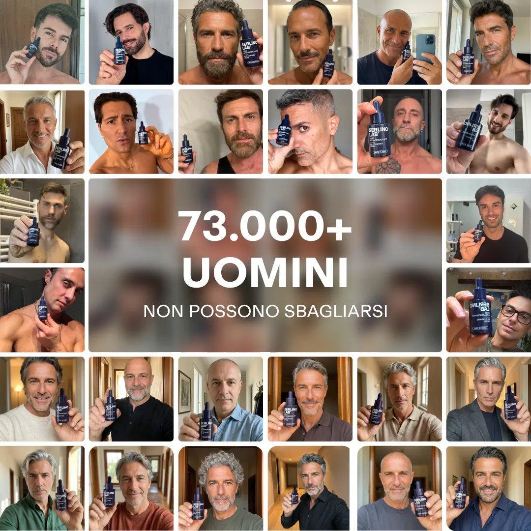 Gocce Autoabbronzanti