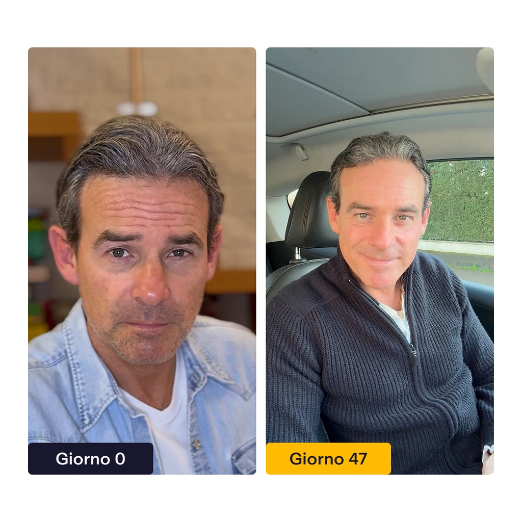 Crema Viso Notte Anti-Età | 100% Made In Italy 🇮🇹