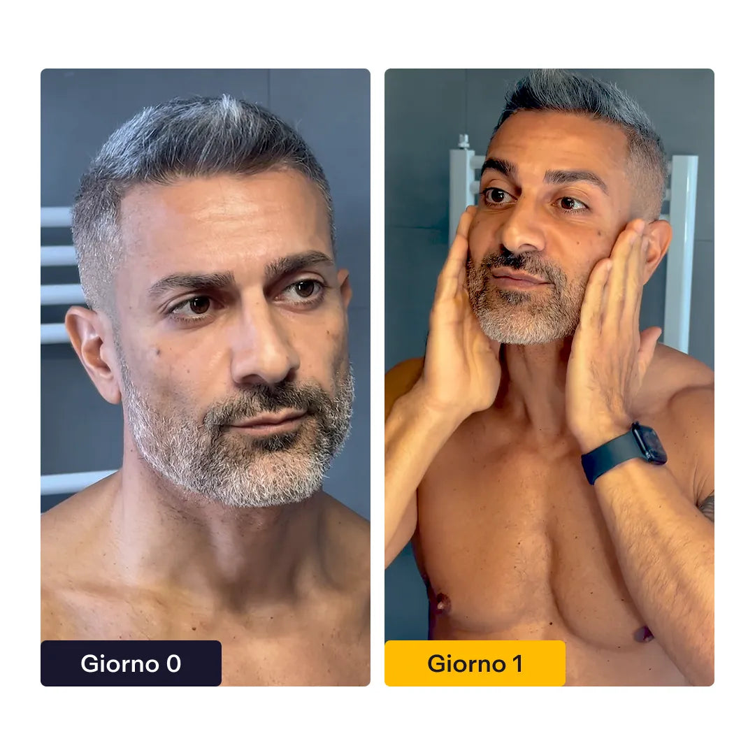 Gocce Autoabbronzanti