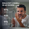 Crema Viso Notte Anti-Età | 100% Made In Italy 🇮🇹