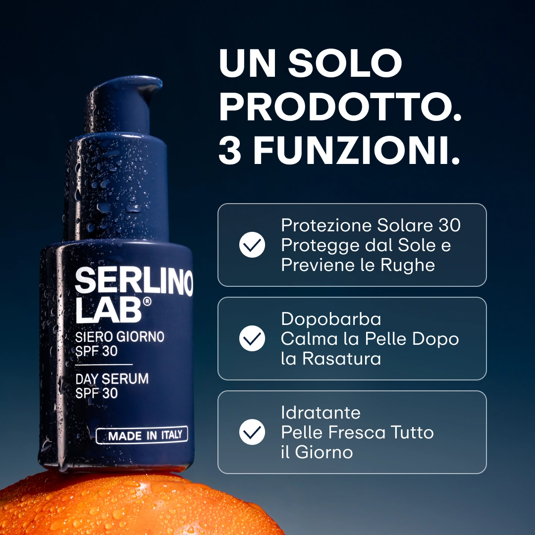 Siero Giorno 3-in-1
