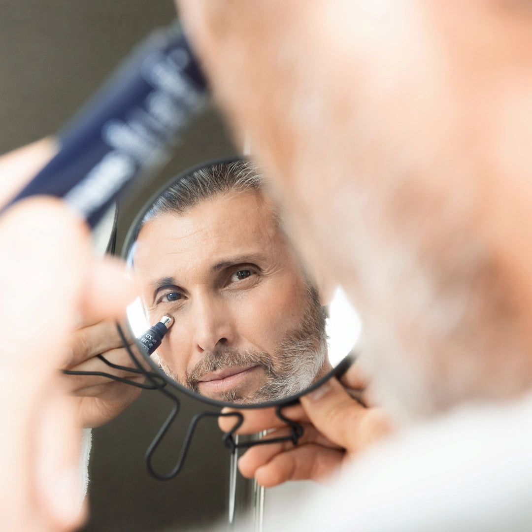 Contorno Occhi | Addio Borse e Occhiaie