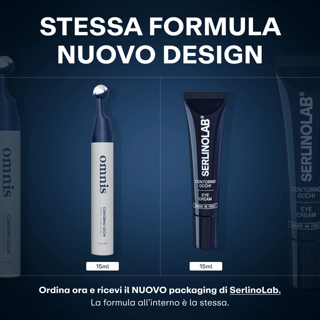Contorno Occhi