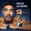 Crema Viso Notte Anti-Età | 100% Made In Italy 🇮🇹