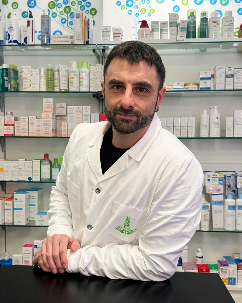 Dr Marco Filomeno