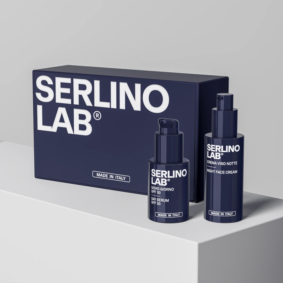 Kit Giorno Notte Basic