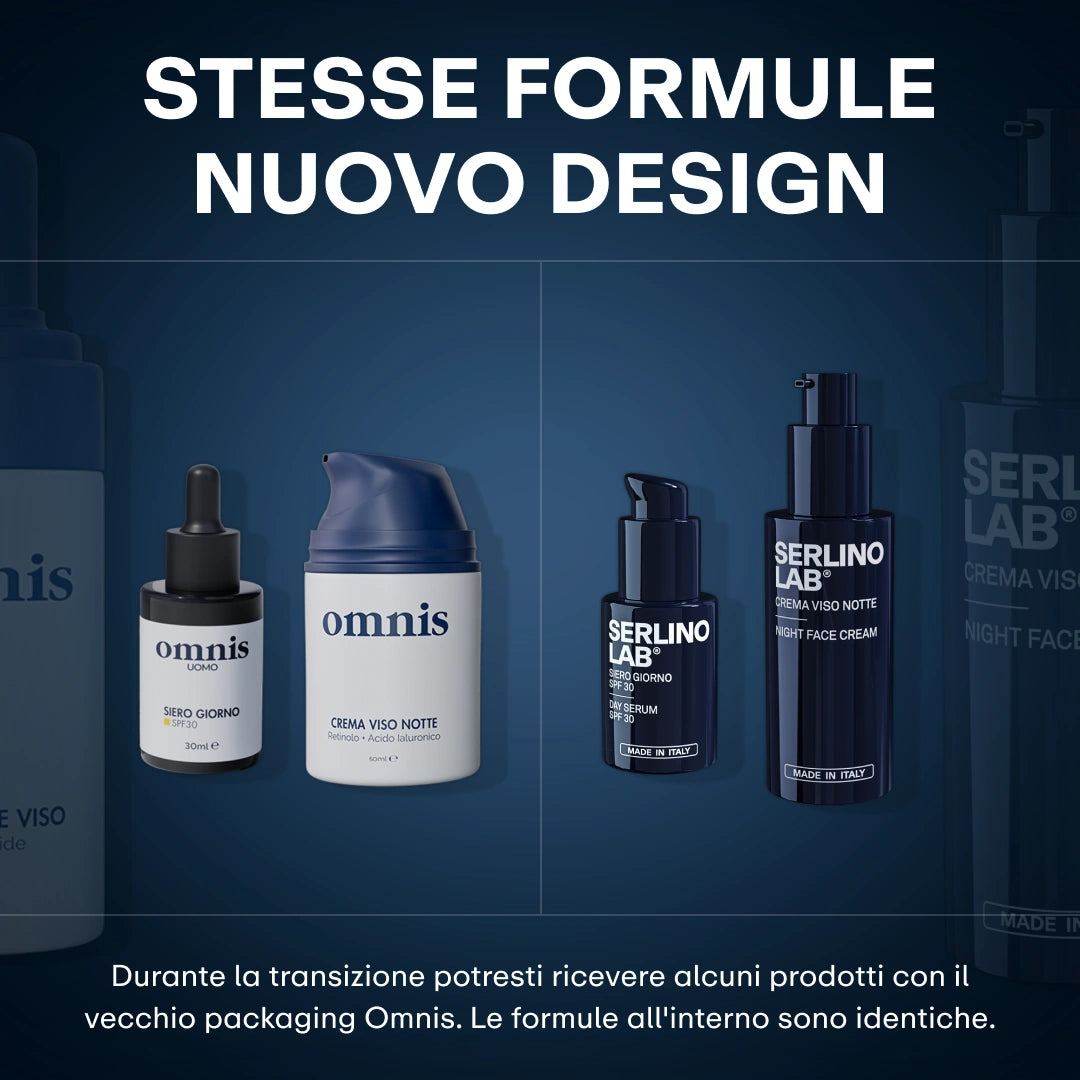 Kit Giorno Notte Basic