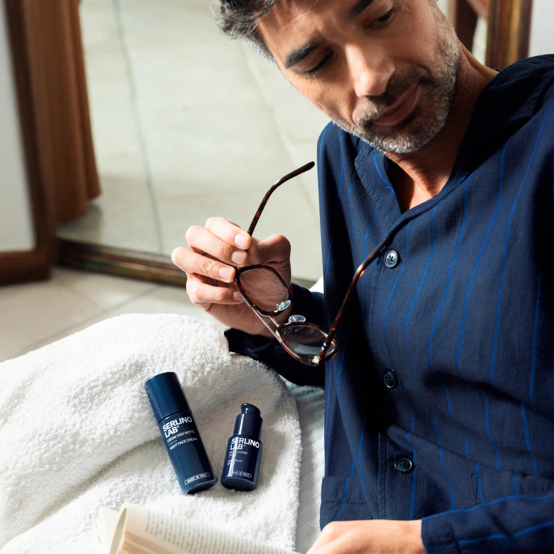 Kit Giorno Notte Basic