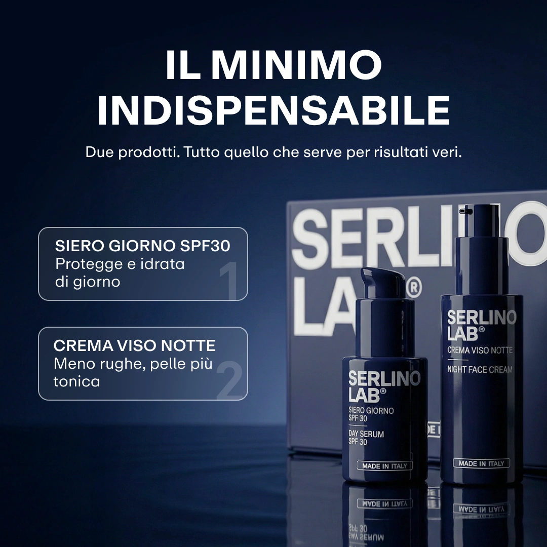 Kit Giorno Notte Basic