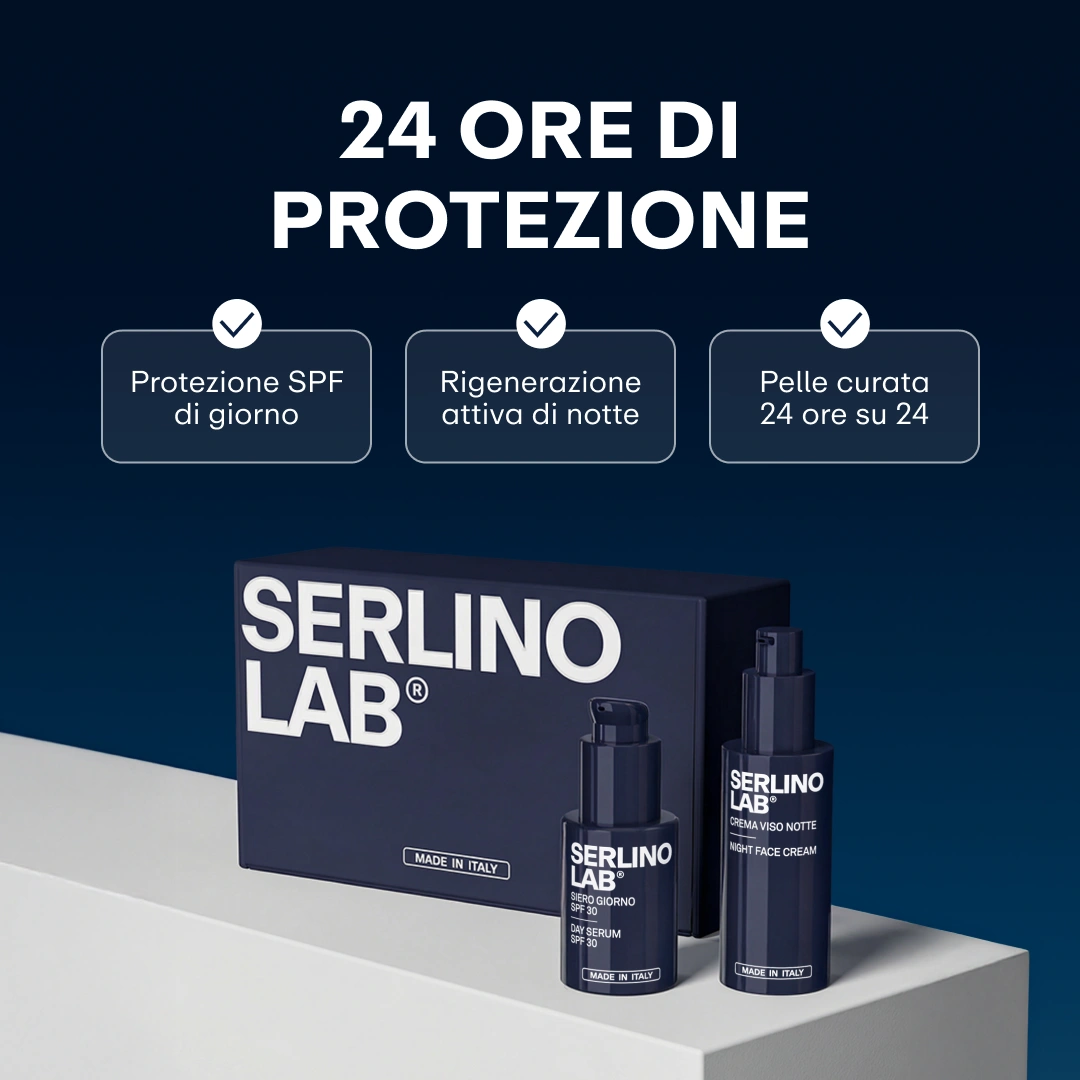 Kit Giorno Notte Basic