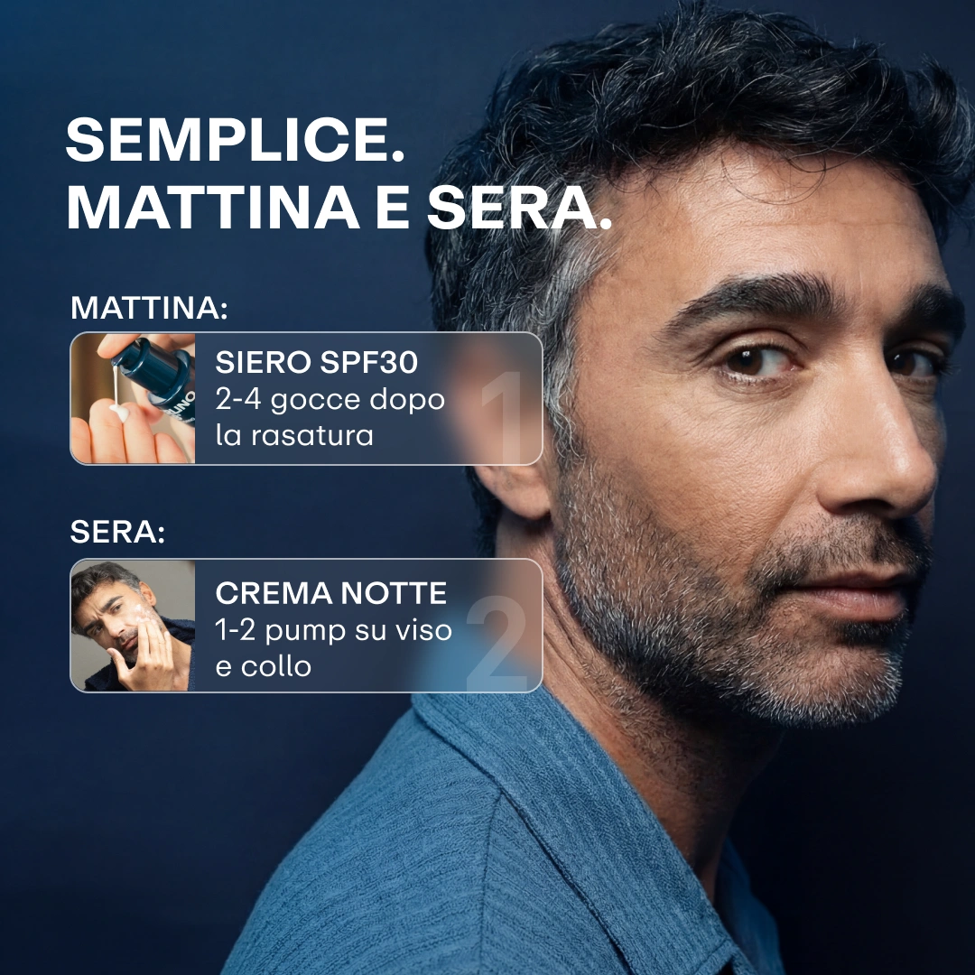 Kit Giorno Notte Basic