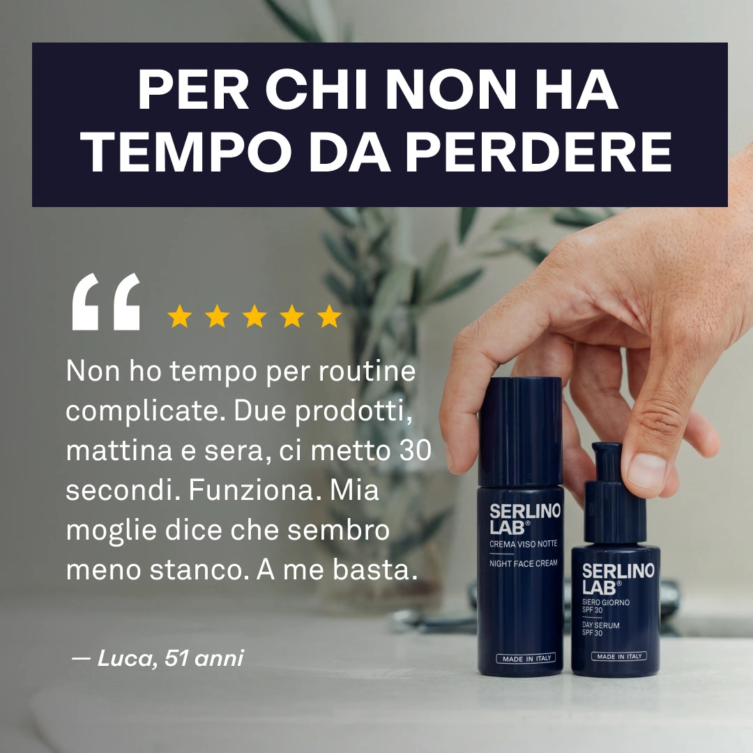 Kit Giorno Notte Basic