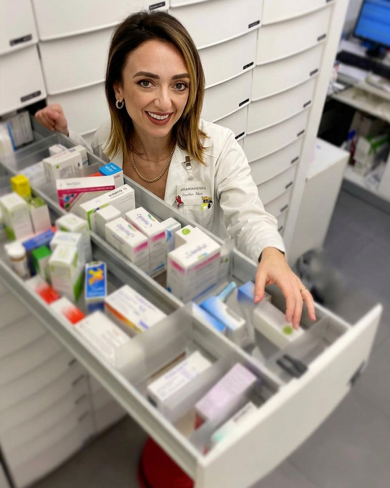Dr. Rossella Romano
