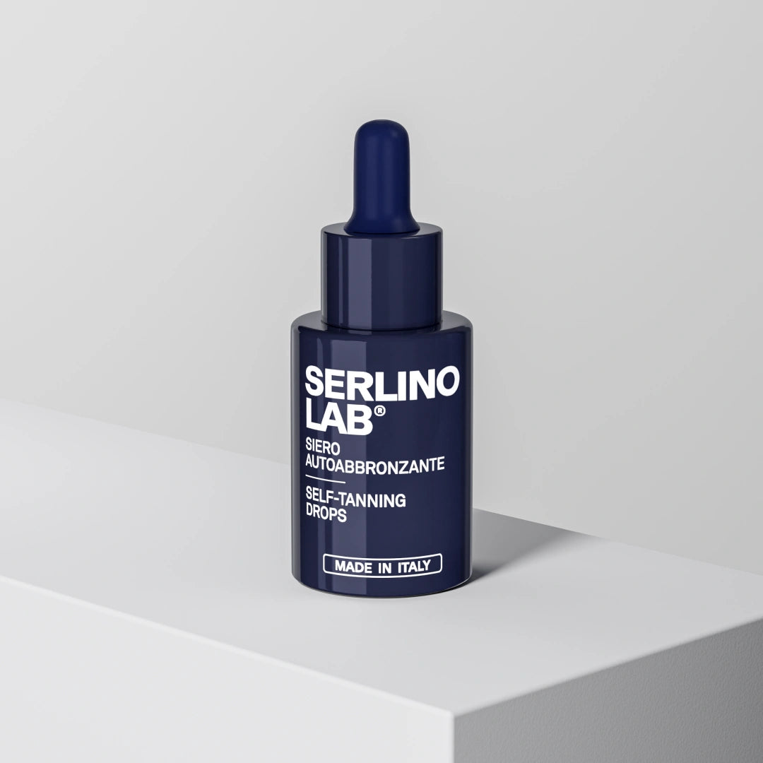 Gocce Autoabbronzanti