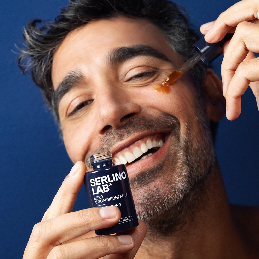 Gocce Autoabbronzanti