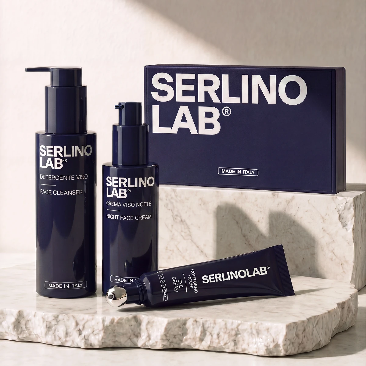 Kit Essenziale